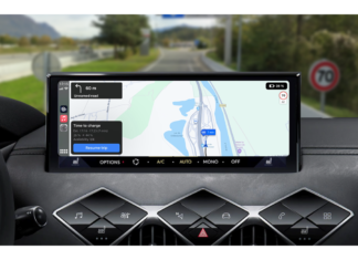 Stellantis Unveils e-ROUTES App to Improve Electric Vehicle Journeys