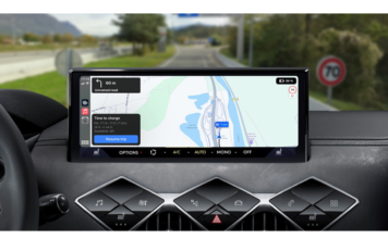 Stellantis Unveils e-ROUTES App to Improve Electric Vehicle Journeys