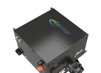 Modine Launches Advanced Cabin Climate System for Electric Vehicles