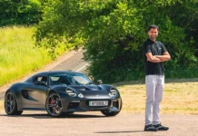 Nyobolt Debuts Ultra-Fast Charging EV Prototype with Revolutionary Battery Technology