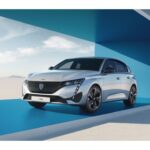 Peugeot Launches E-308 E Style: Affordable Electric Car with Comprehensive Warranty