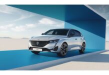 Peugeot Launches E-308 E Style: Affordable Electric Car with Comprehensive Warranty
