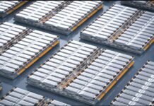 Parker Hannifin Introduces THERM-A-GAP™ PAD 30 for EV Batteries