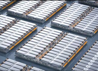 Parker Hannifin Introduces THERM-A-GAP™ PAD 30 for EV Batteries