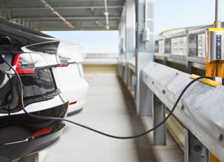 Ubiden to Install 150,000 EV Chargers in Japanese Condos