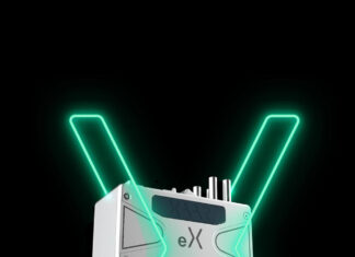 Xaar Unveils Innovative Printheads for EV Battery Coatings