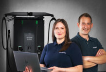 Compleo and Axians Partner to Enhance eTower 200 EV Charger Service