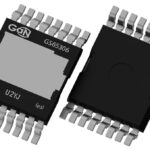 GaN Tech Boosts Efficiency in EV DCDC Converters