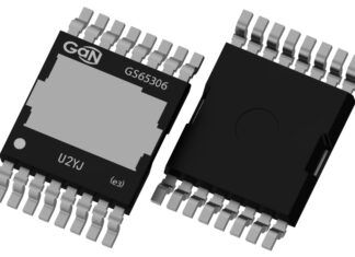 GaN Tech Boosts Efficiency in EV DCDC Converters