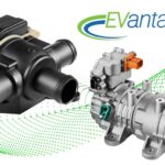 Modine Launches New EVantage™ Components for Heavy-Duty EVs