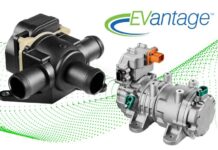 Modine Launches New EVantage™ Components for Heavy-Duty EVs