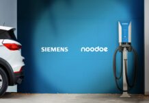 Noodoe and Siemens Earn NTEP Certification for EV Charging