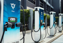 Exicom Acquires Tritium, Expands Global Footprint in EV Charging Industry