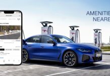 BMW and MINI Apps Transform Electric Mobility