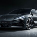 Denza Z9 GT Wagon Debuts with 1,000 HP, Aiming at European Luxury Market