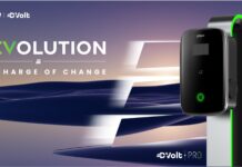 D-Volt: Innovative and Sustainable EV Charging Solution