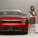 Foxconn Enters Electric Vehicle Market with New China Investment