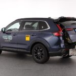 Green NCAP Update: Lower Carbon Footprint for EVs