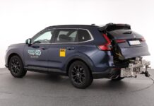 Green NCAP Update: Lower Carbon Footprint for EVs