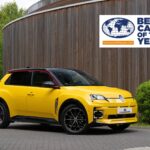 Renault 5 E-Tech Wins ‘Best Car of the Year’ Ahead of 2025 Launch