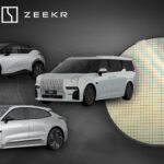 ROHM Integrates SiC Technology in Geely’s ZEEKR EVs, Boosting Range and Performance