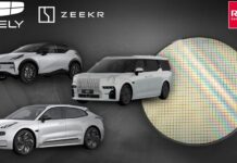 ROHM Integrates SiC Technology in Geely’s ZEEKR EVs, Boosting Range and Performance