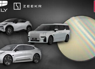 ROHM Integrates SiC Technology in Geely’s ZEEKR EVs, Boosting Range and Performance