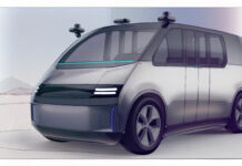 TIER IV Joins METI’s $4.5M Autonomous Driving Project