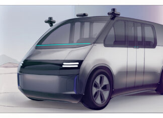 TIER IV Joins METI’s $4.5M Autonomous Driving Project