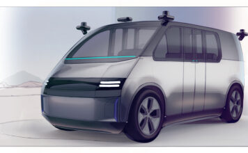 TIER IV Joins METI’s $4.5M Autonomous Driving Project