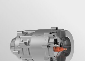 DeepDrive Raises €30M in Series B to Accelerate EV Motor Production