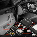 ROHM Launches High-Efficiency N-Channel MOSFETs for Automotive Applications