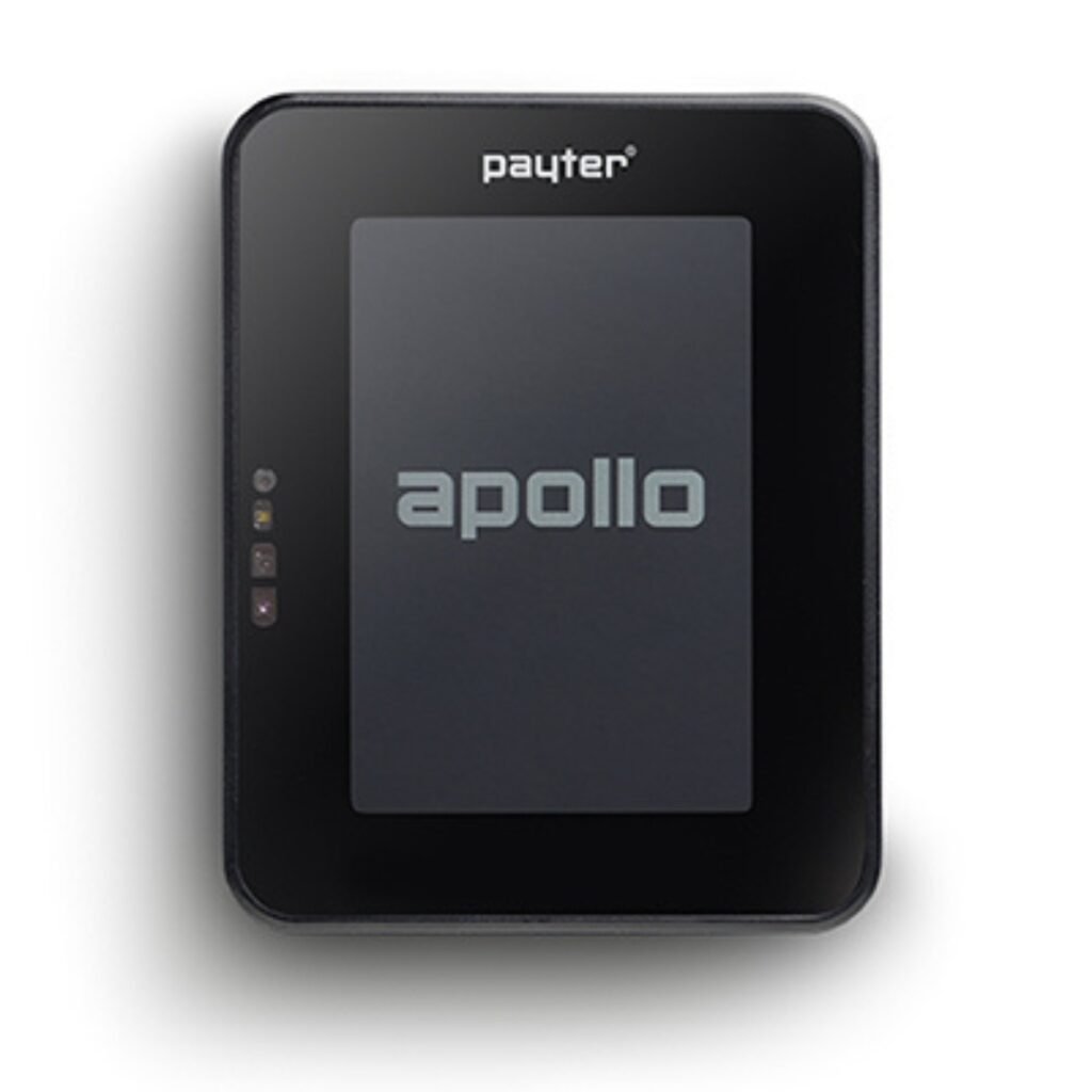 Payter-Apollo