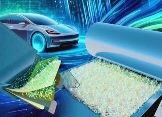 ORNL Develops Solid-State Electrolyte to Double Energy Storage in Batteries