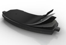 Trelleborg and SSAB Partner on Fossil-Free Steel Brake Shims