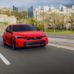 2025 Honda Civic Hybrid Wins “Wards 10 Best Engines” Award for Power and Efficiency