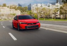 2025 Honda Civic Hybrid Wins “Wards 10 Best Engines” Award for Power and Efficiency