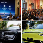 Dongfeng Launches DONGFENG BOX and VOYAH COURAGE in Europe