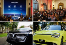 Dongfeng Launches DONGFENG BOX and VOYAH COURAGE in Europe