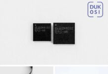 Dukosi Launches Contactless Cell Monitoring for Next-Gen Batteries