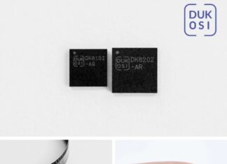 Dukosi Launches Contactless Cell Monitoring for Next-Gen Batteries