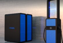 i-Charging Unveils Megawatt Charging System to Transform Electric Mobility