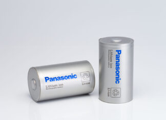 Panasonic Energy Finalizes Mass Production of Revolutionary 4680 EV Batteries