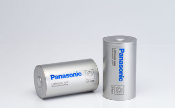Panasonic Energy Finalizes Mass Production of Revolutionary 4680 EV Batteries