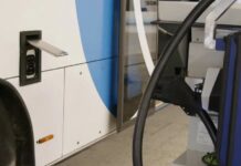 Unikie and Rocsys Partner to Revolutionize Autonomous Vehicle Charging