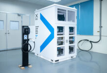XING Mobility Launches IMMERSIO™ XM28, Opens First Immersion Cooling Battery Factory