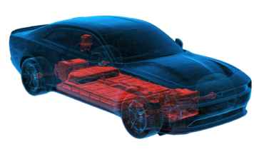 Stellantis and Factorial Advance Solid-State Battery Tech for Next-Gen EVs