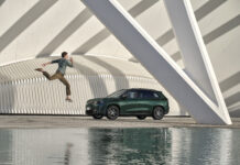 Leapmotor and Stellantis Launch Affordable EVs in Europe