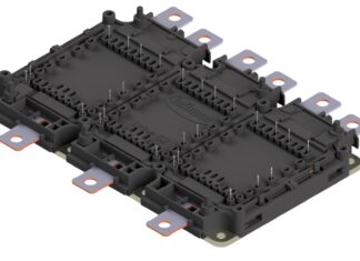 Infineon Launches HybridPACK™ Drive G2 Fusion for Affordable Electric Mobility