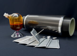 LG Chem Develops New Material to Prevent EV Battery Fires